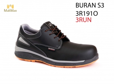 BURAN S3